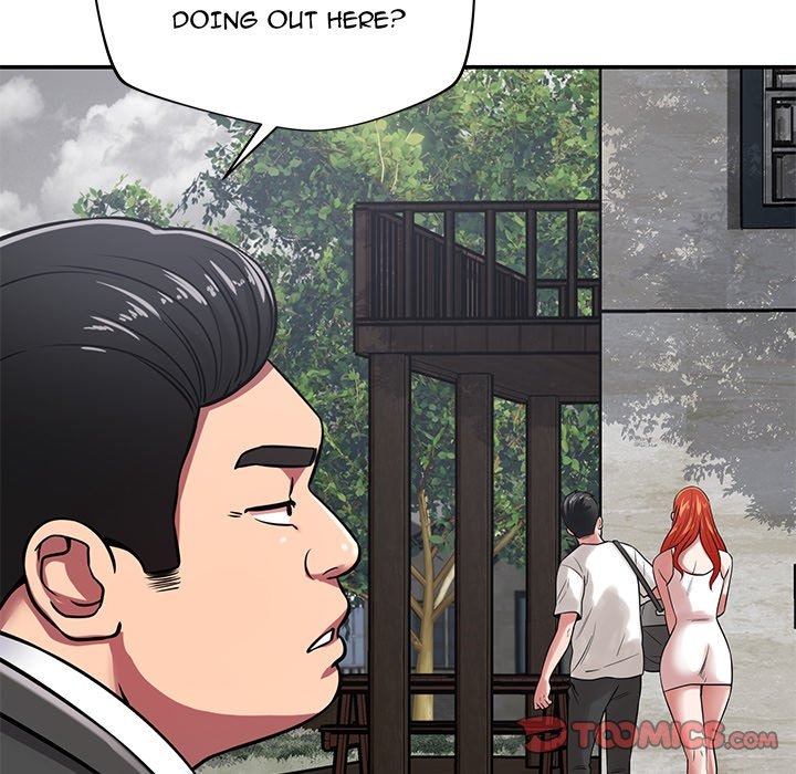 Yummy Neighbors chapter 43 page 84