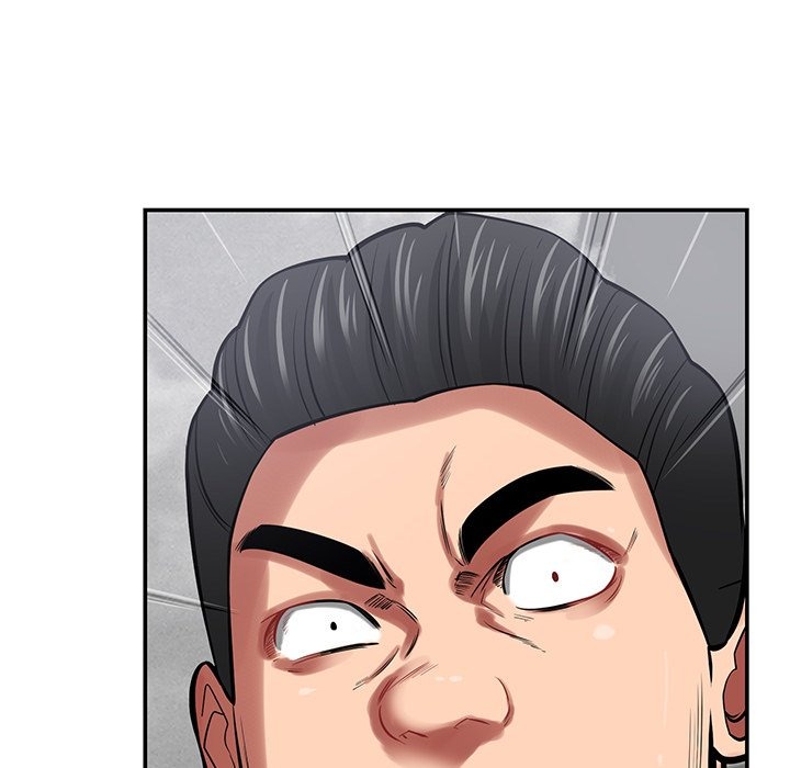 Yummy Neighbors chapter 43 page 92