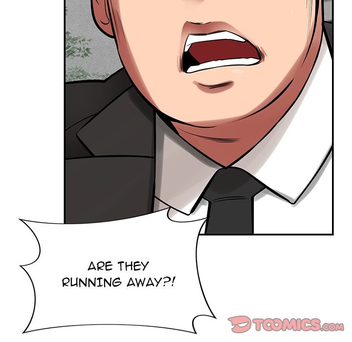 Yummy Neighbors chapter 43 page 93
