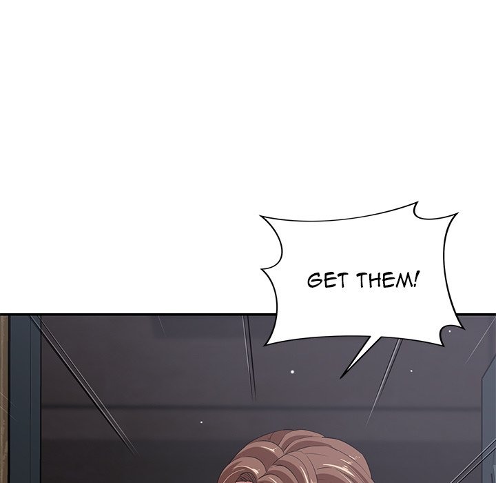 Yummy Neighbors chapter 43 page 97