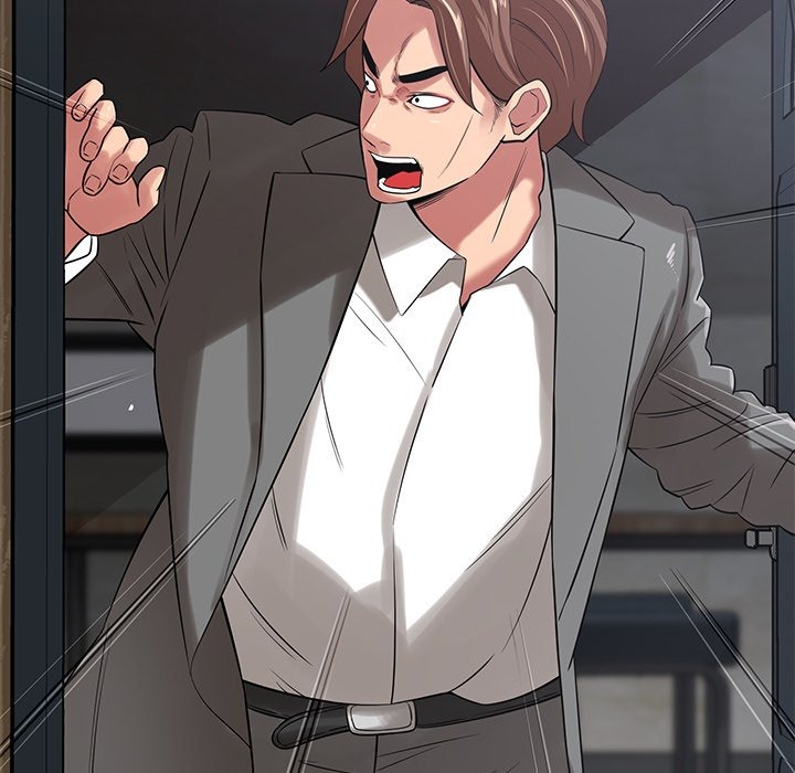 Yummy Neighbors chapter 43 page 98