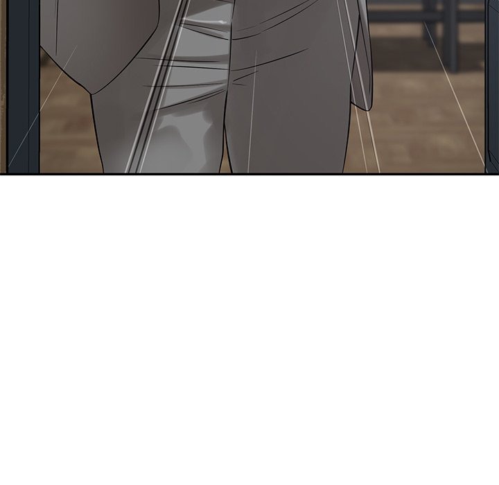 Yummy Neighbors chapter 43 page 99