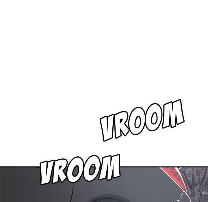 Yummy Neighbors chapter 43 page 100