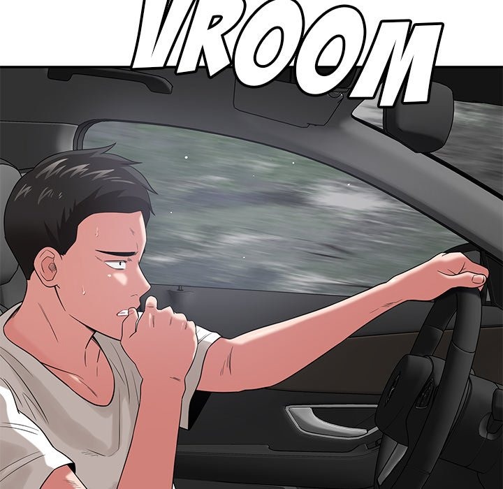 Yummy Neighbors chapter 43 page 114