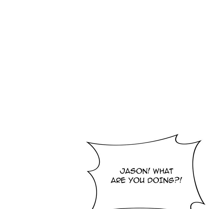 Yummy Neighbors chapter 43 page 118