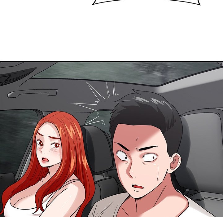 Yummy Neighbors chapter 43 page 119