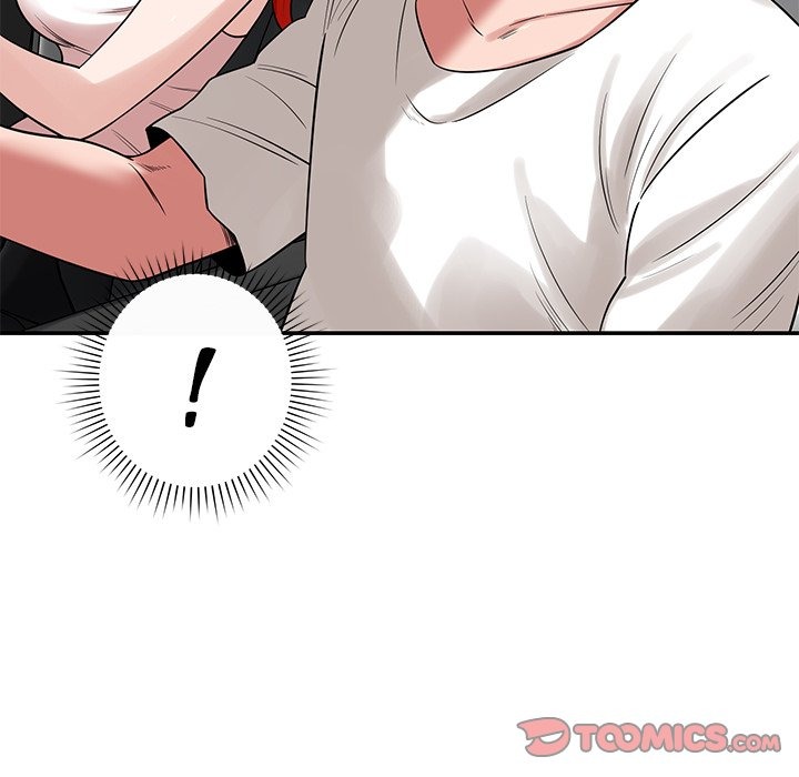 Yummy Neighbors chapter 43 page 120