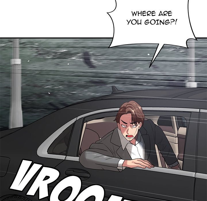 Yummy Neighbors chapter 43 page 122