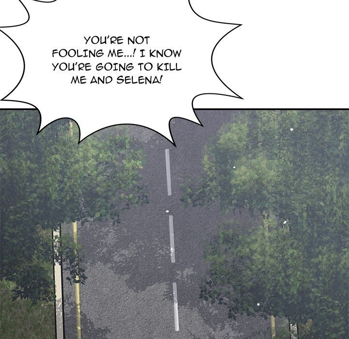 Yummy Neighbors chapter 43 page 125