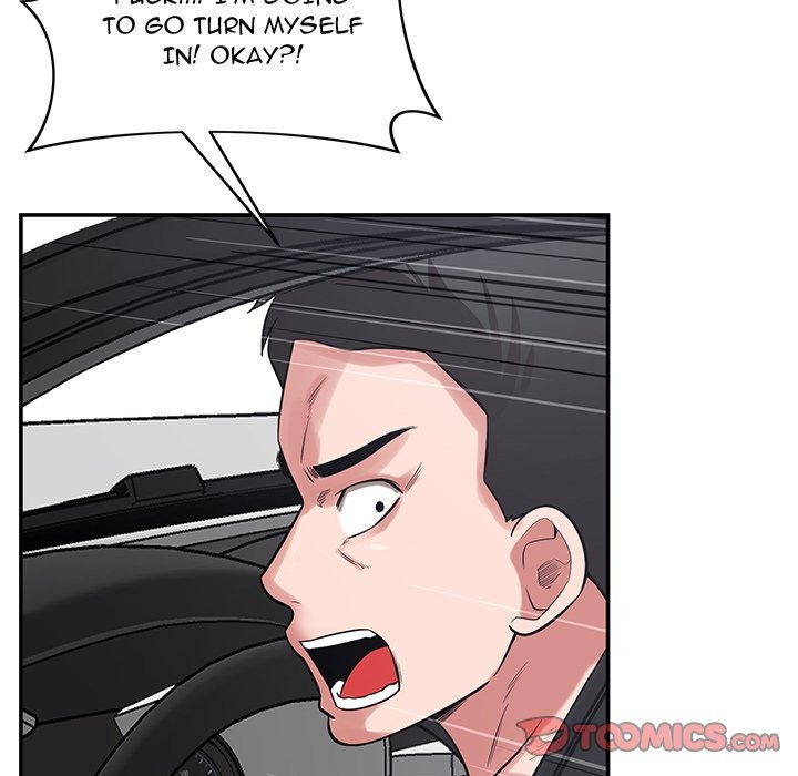 Yummy Neighbors chapter 43 page 129