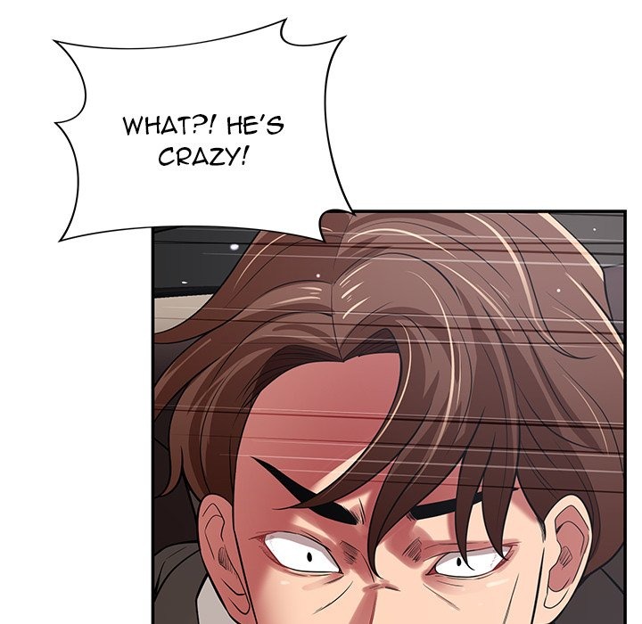 Yummy Neighbors chapter 43 page 131