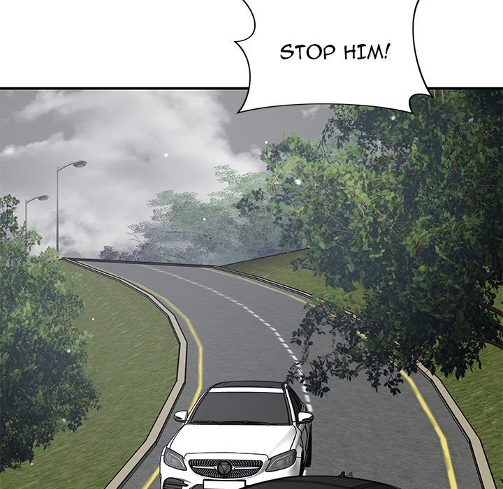 Yummy Neighbors chapter 43 page 134