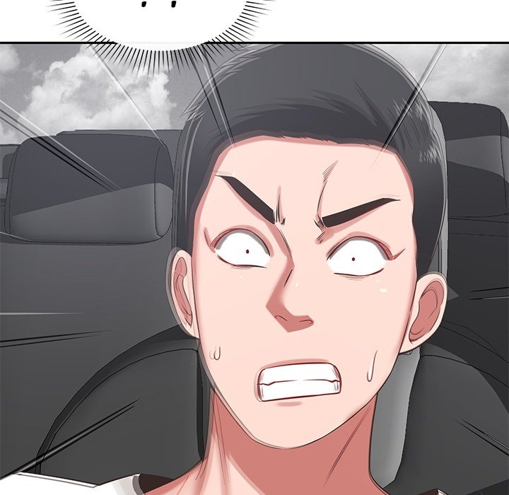 Yummy Neighbors chapter 43 page 151