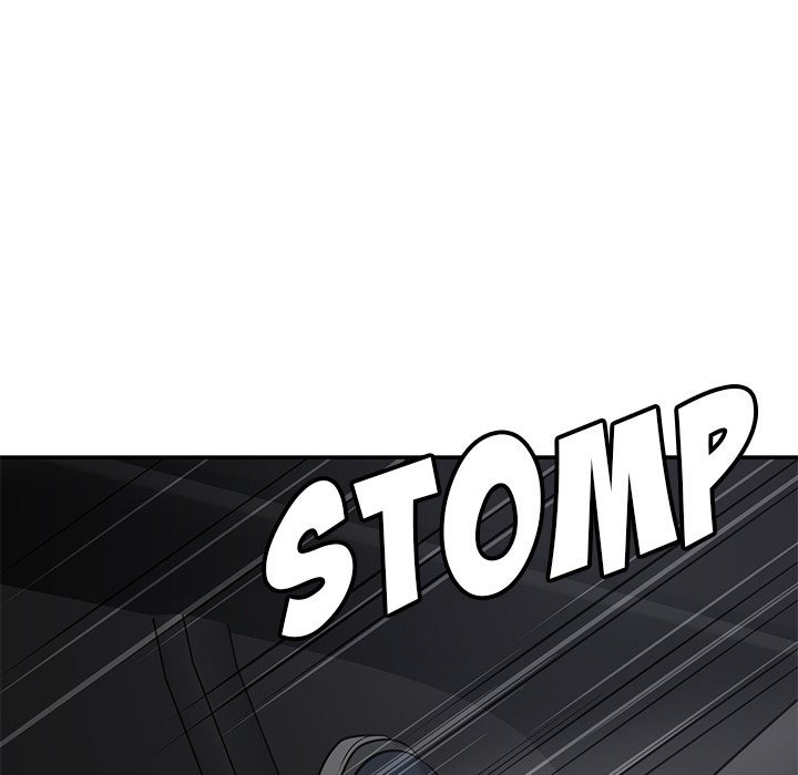 Yummy Neighbors chapter 43 page 153