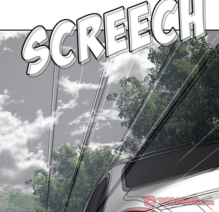 Yummy Neighbors chapter 43 page 156