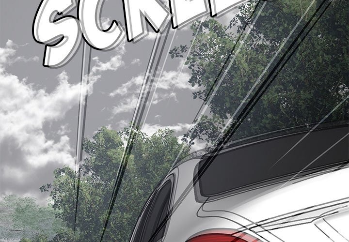 Yummy Neighbors chapter 44 page 3