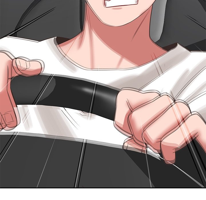 Yummy Neighbors chapter 44 page 8