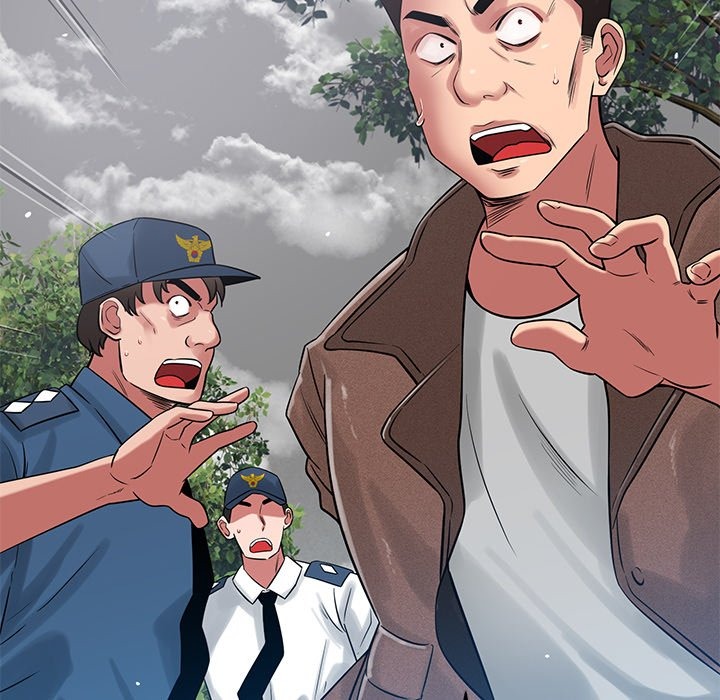 Yummy Neighbors chapter 44 page 15