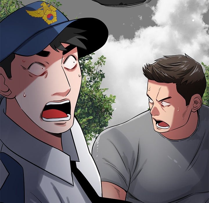 Yummy Neighbors chapter 44 page 22