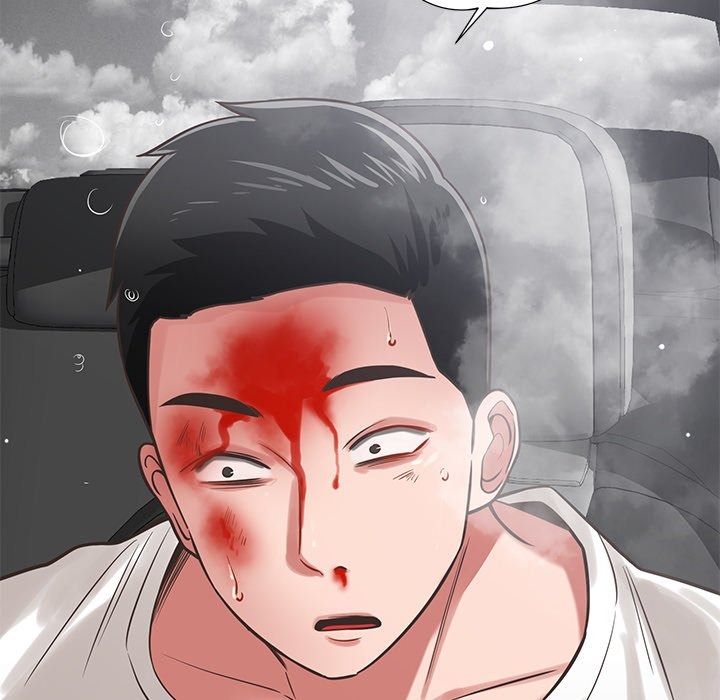 Yummy Neighbors chapter 44 page 34