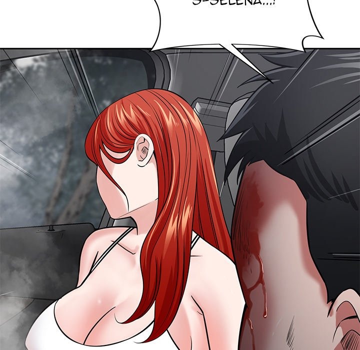 Yummy Neighbors chapter 44 page 37