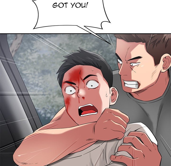Yummy Neighbors chapter 44 page 42