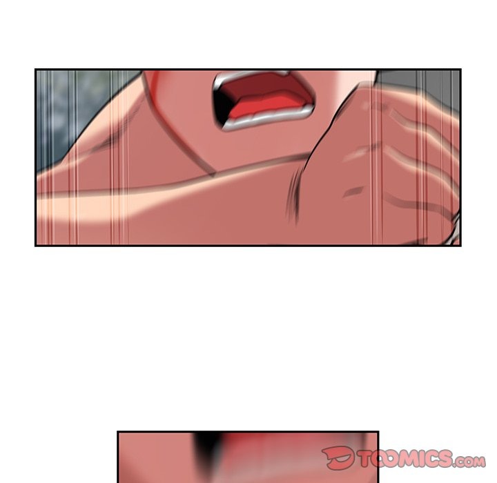 Yummy Neighbors chapter 44 page 44