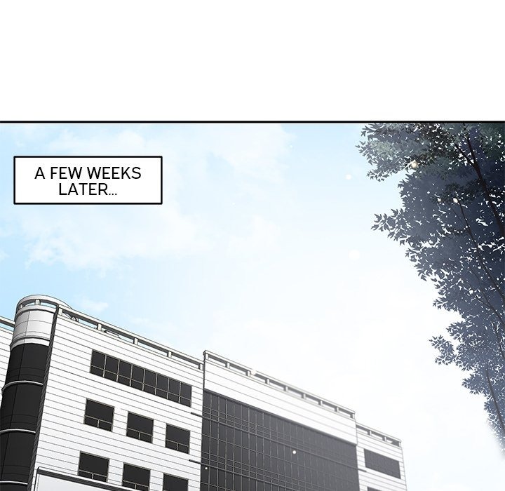 Yummy Neighbors chapter 44 page 48