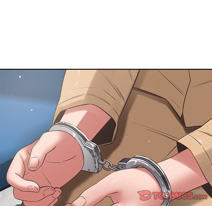 Yummy Neighbors chapter 44 page 52