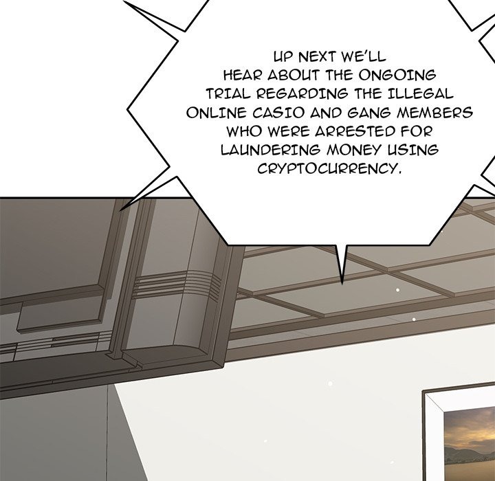 Yummy Neighbors chapter 44 page 54