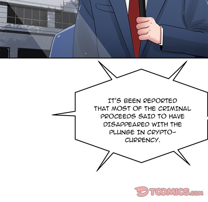 Yummy Neighbors chapter 44 page 60