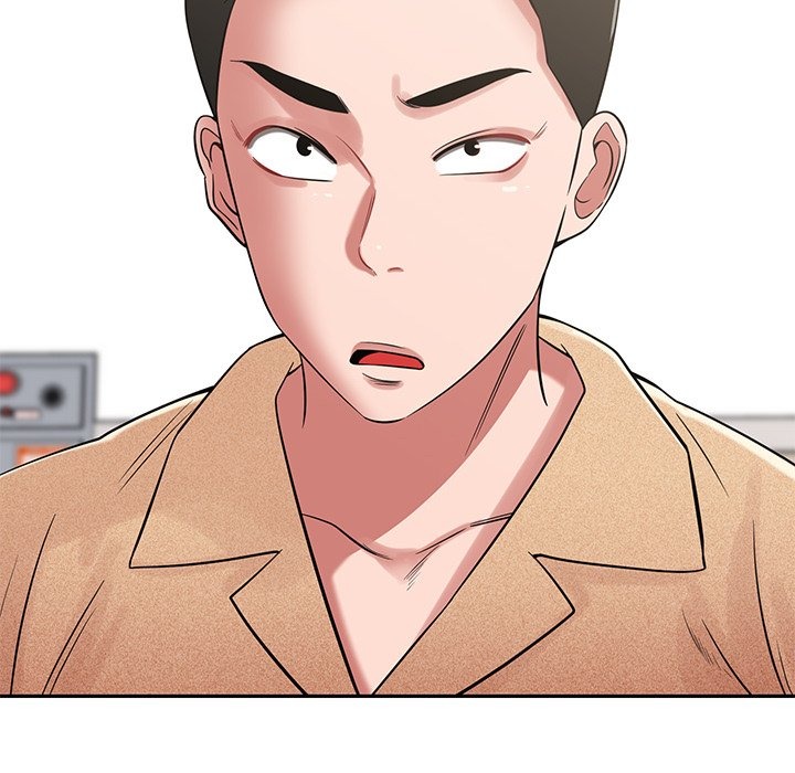 Yummy Neighbors chapter 44 page 65
