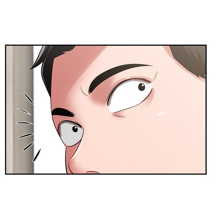 Yummy Neighbors chapter 44 page 67