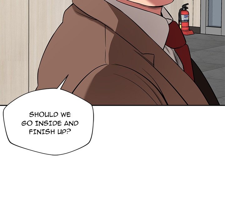 Yummy Neighbors chapter 44 page 73