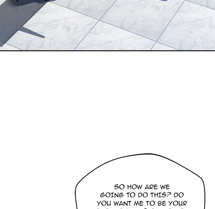 Yummy Neighbors chapter 44 page 78