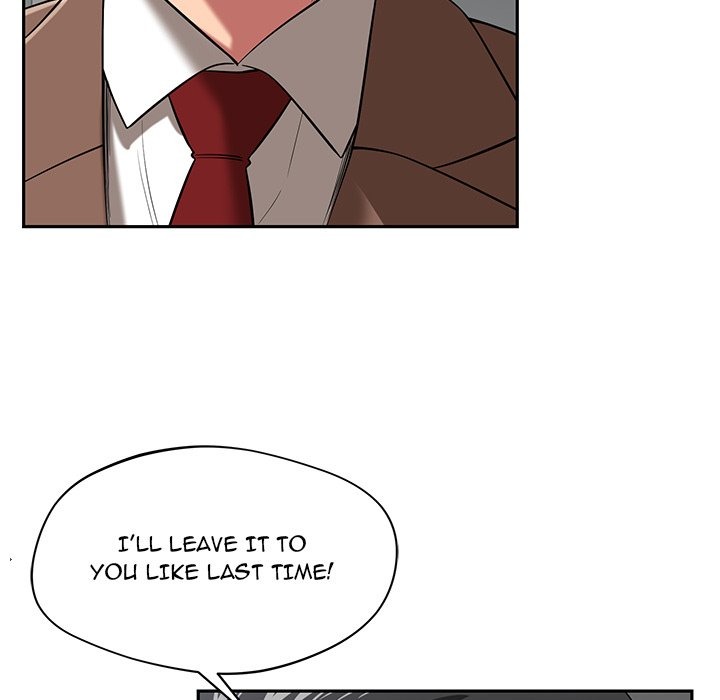 Yummy Neighbors chapter 44 page 80