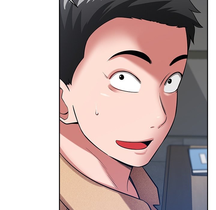 Yummy Neighbors chapter 44 page 81