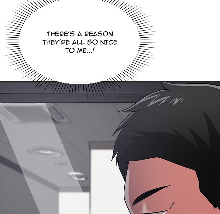 Yummy Neighbors chapter 44 page 87