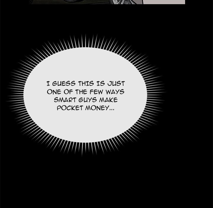 Yummy Neighbors chapter 44 page 95