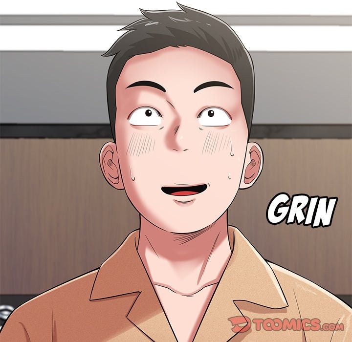 Yummy Neighbors chapter 44 page 108