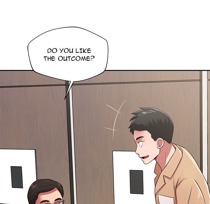 Yummy Neighbors chapter 44 page 110