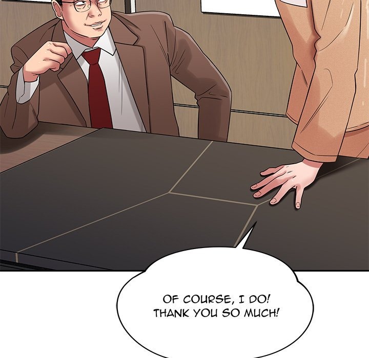 Yummy Neighbors chapter 44 page 111