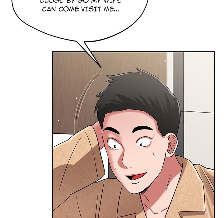 Yummy Neighbors chapter 44 page 113