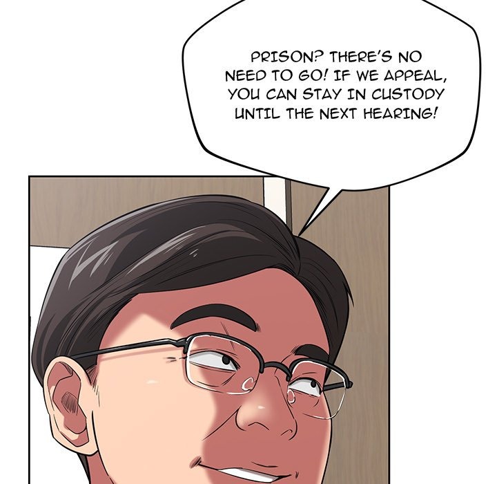 Yummy Neighbors chapter 44 page 115