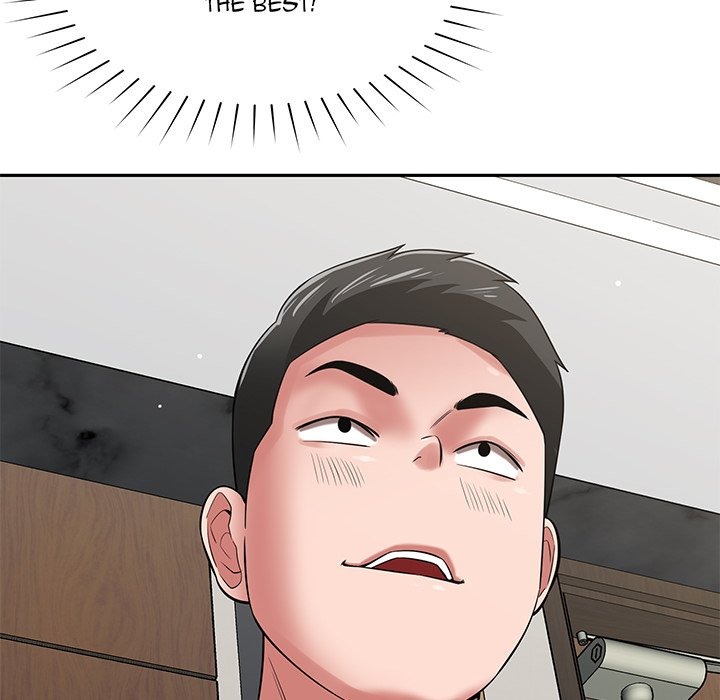 Yummy Neighbors chapter 44 page 118