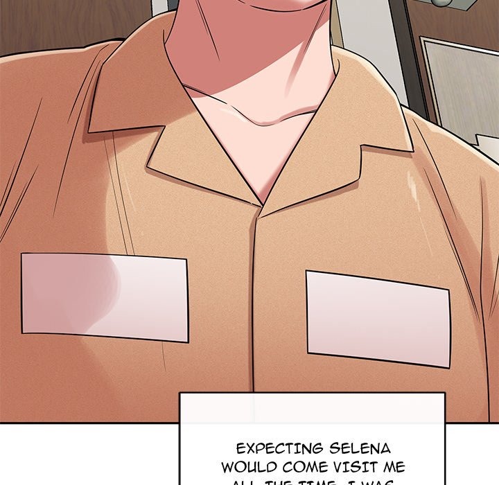 Yummy Neighbors chapter 44 page 119