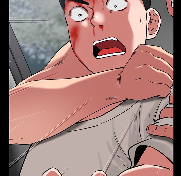 Yummy Neighbors chapter 44 page 123