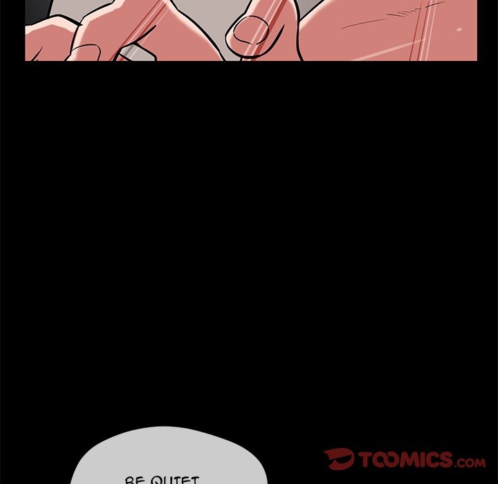Yummy Neighbors chapter 44 page 124