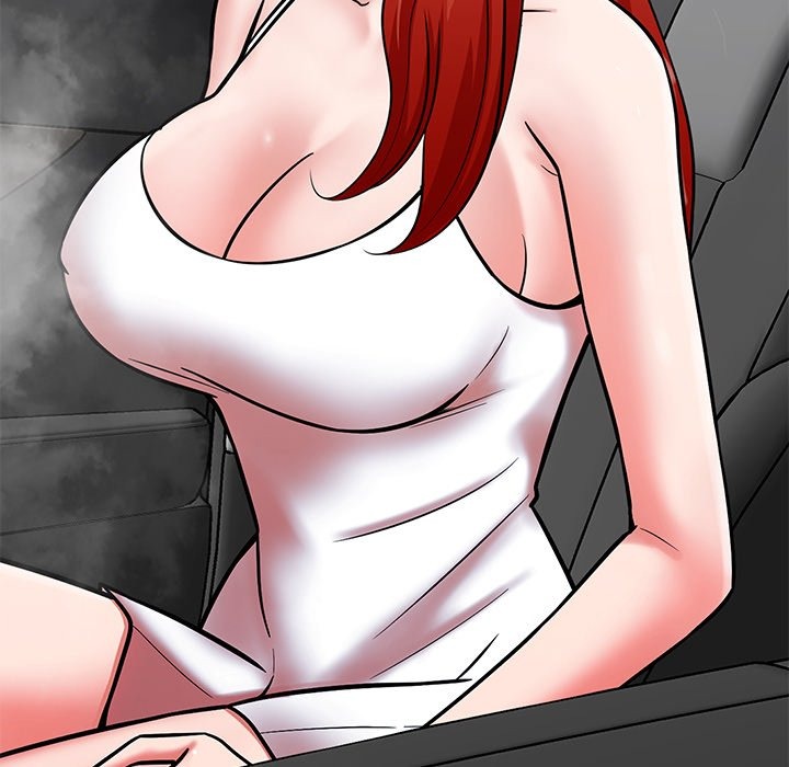 Yummy Neighbors chapter 44 page 126