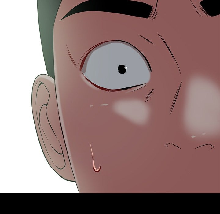 Yummy Neighbors chapter 44 page 133